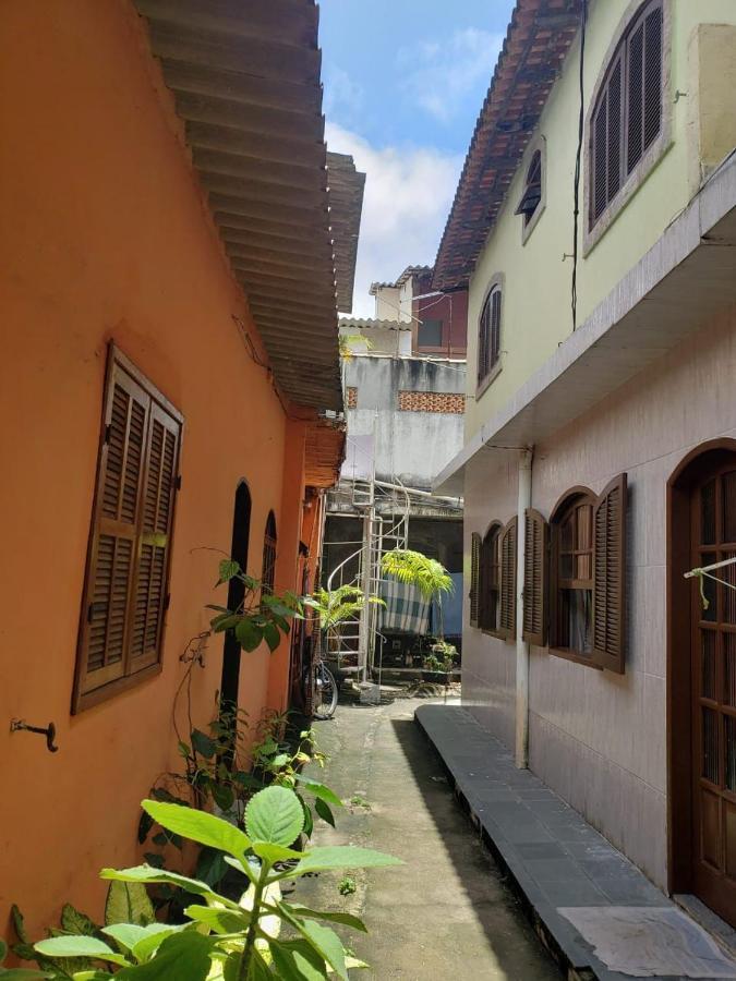 Casa Proxima A Praia Menos De 10 Minutos A Pe Кабу-Фриу Экстерьер фото