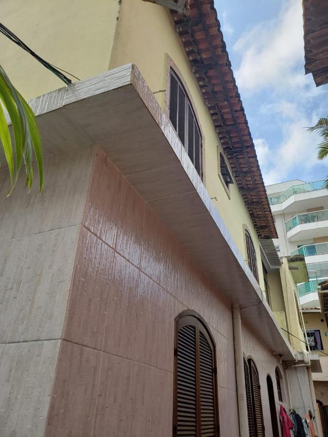 Casa Proxima A Praia Menos De 10 Minutos A Pe Кабу-Фриу Экстерьер фото