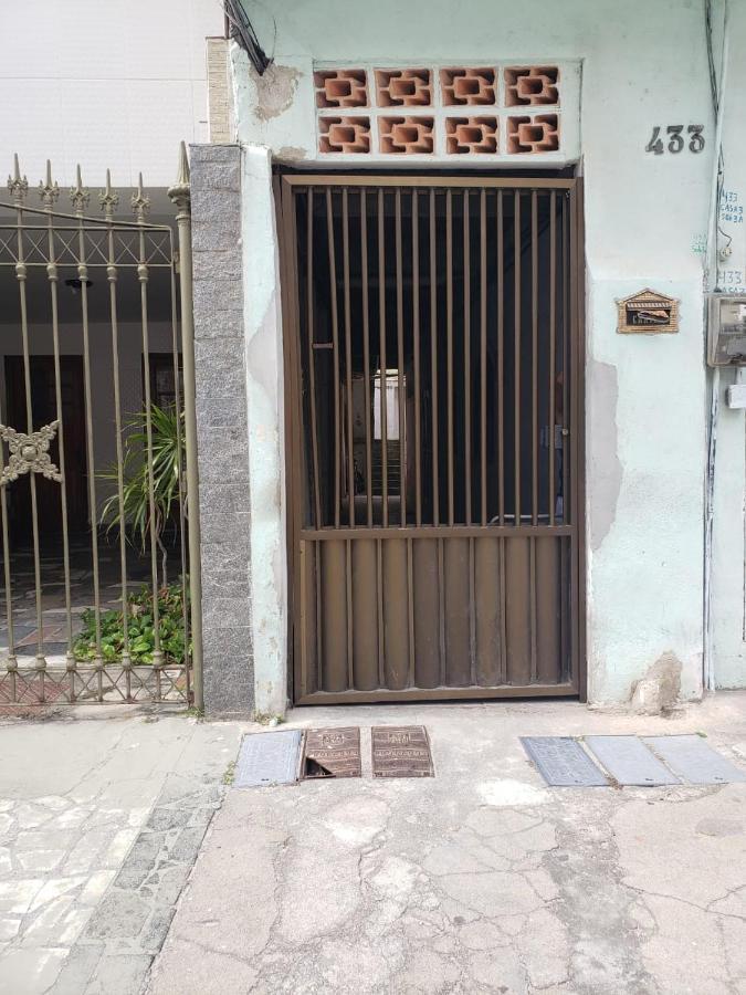 Casa Proxima A Praia Menos De 10 Minutos A Pe Кабу-Фриу Экстерьер фото