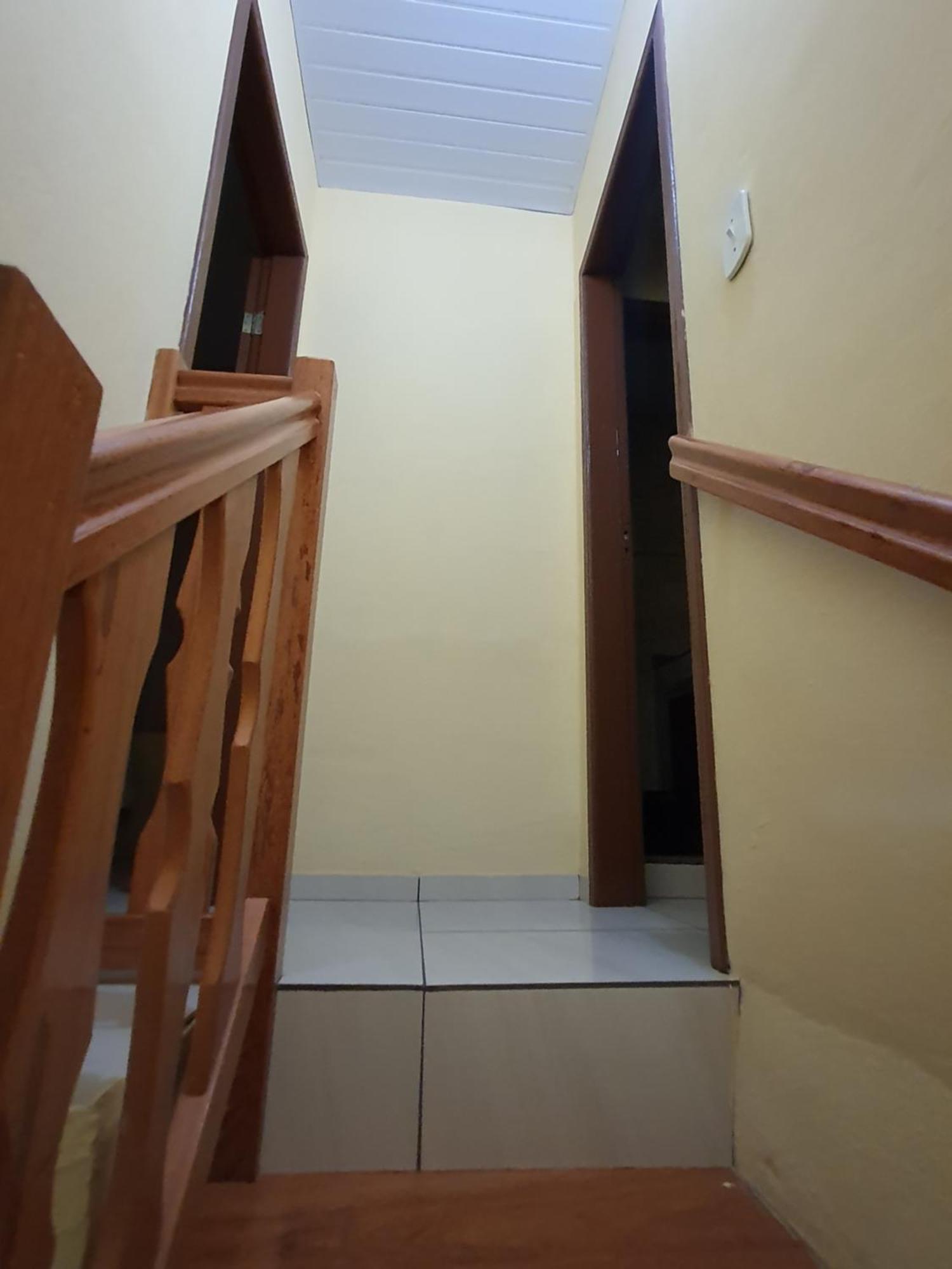 Casa Proxima A Praia Menos De 10 Minutos A Pe Кабу-Фриу Экстерьер фото