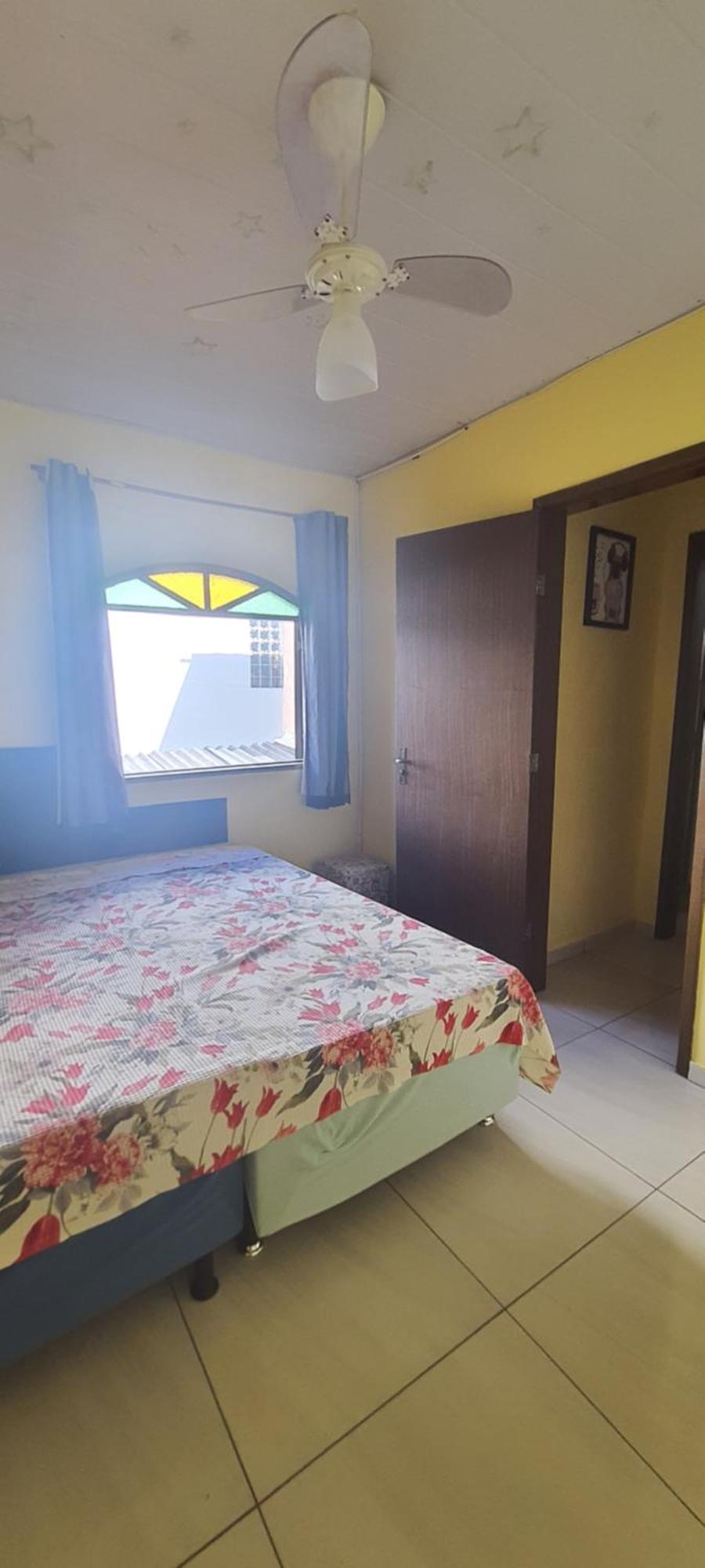 Casa Proxima A Praia Menos De 10 Minutos A Pe Кабу-Фриу Экстерьер фото
