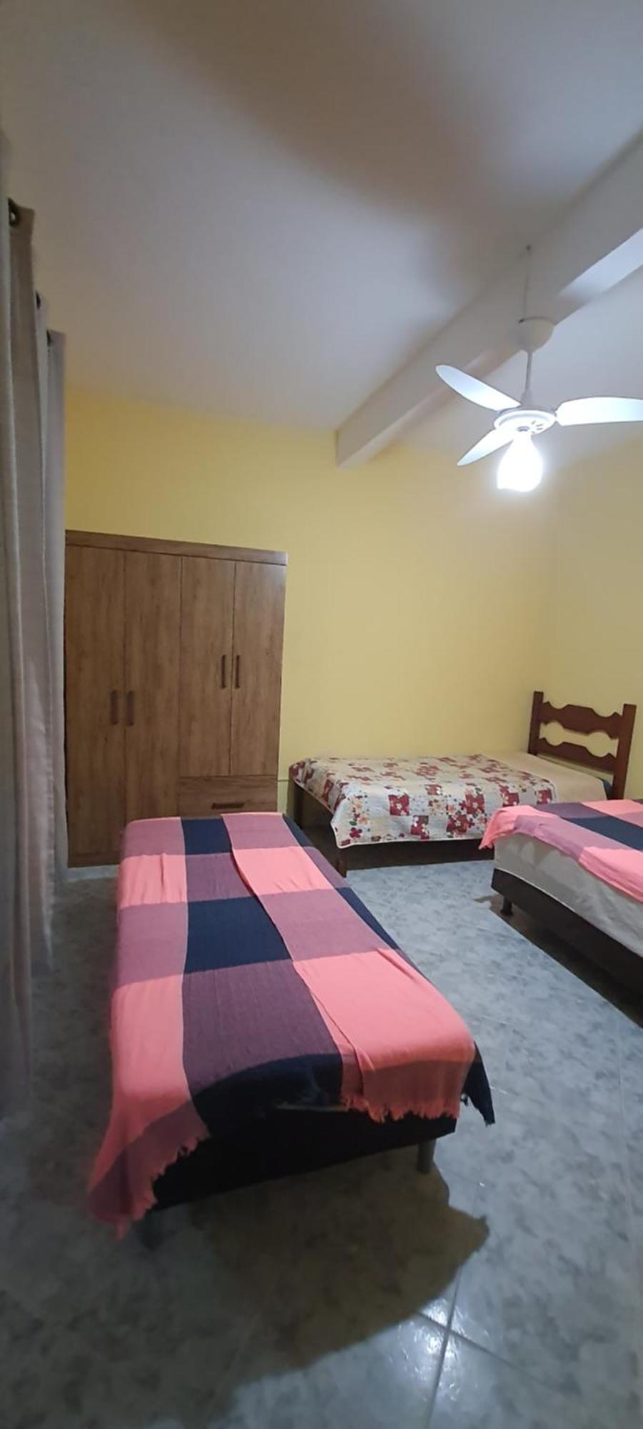 Casa Proxima A Praia Menos De 10 Minutos A Pe Кабу-Фриу Экстерьер фото